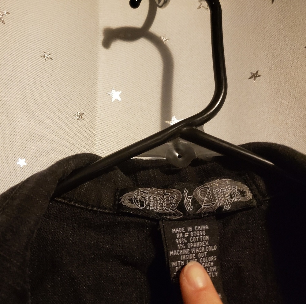 Jacket - Picture 2 of 3